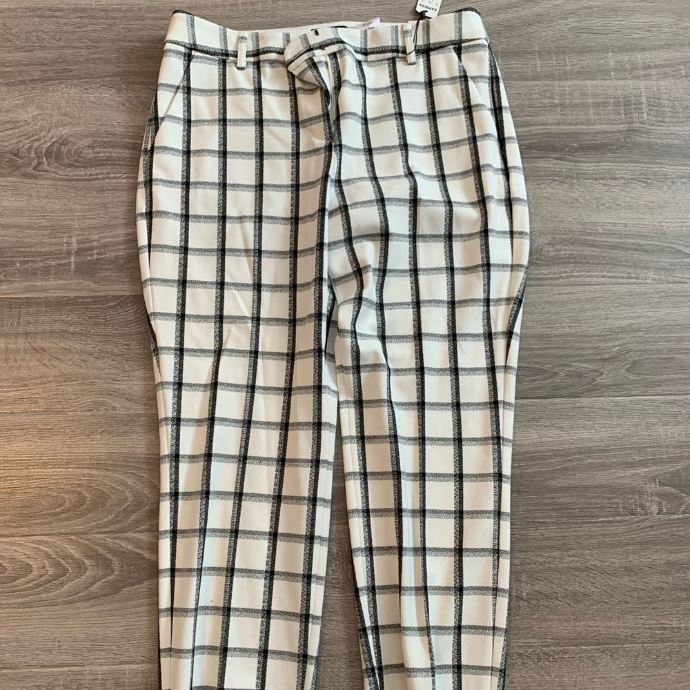 Express Dress Pants